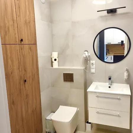 Turkusowy Izerski Świeradów-Zdrój