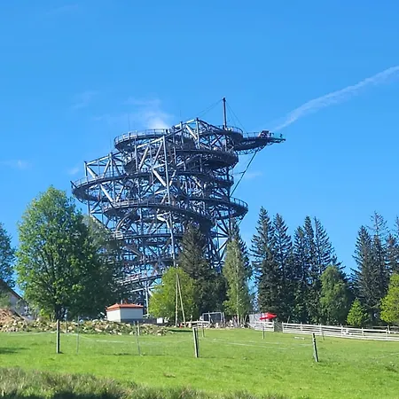 Turkusowy Izerski Świeradów-Zdrój