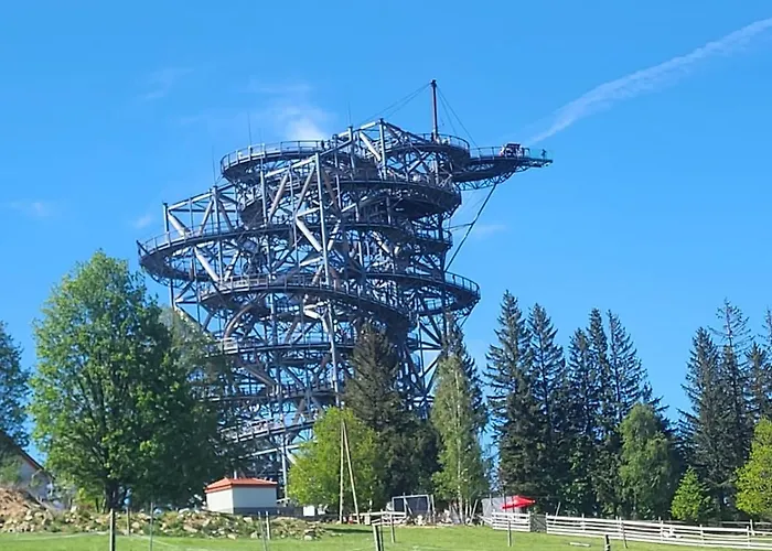 Turkusowy Izerski Сверадув-Здруй